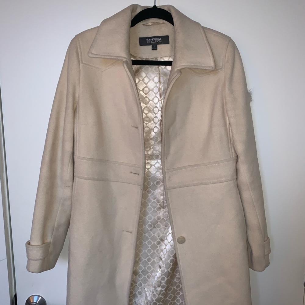 Wool Coat
